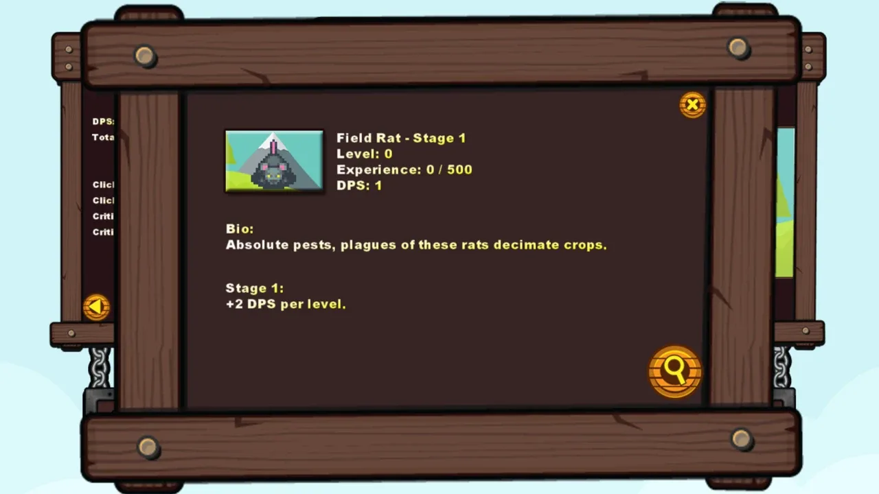 Creature Clicker: Capture, Train, Ascend! banner