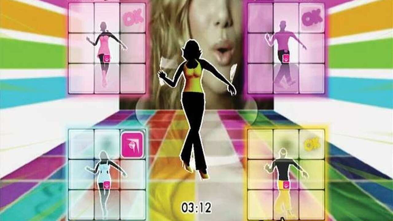 We Dance — Screenshot 3