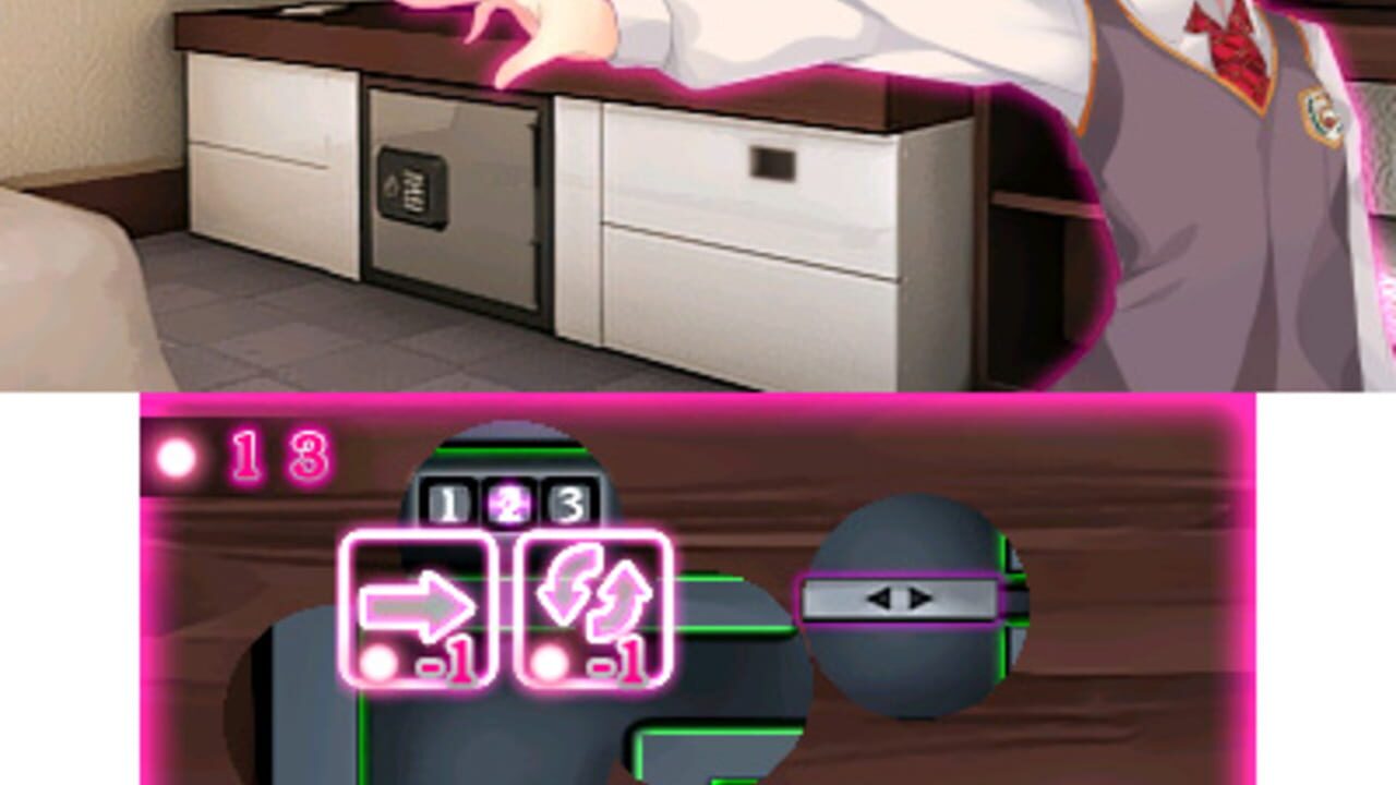 Parascientific Escape Cruise in the Distant Seas — Screenshot 3
