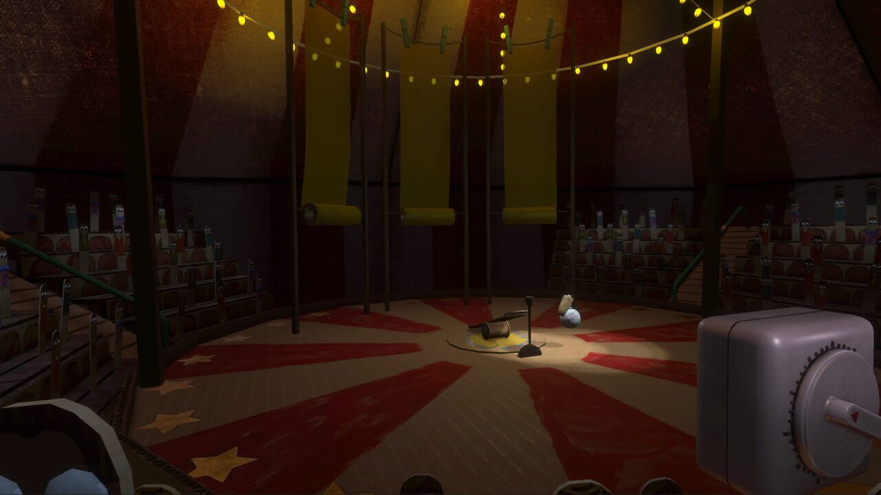 Felt Tip Circus — Screenshot 5