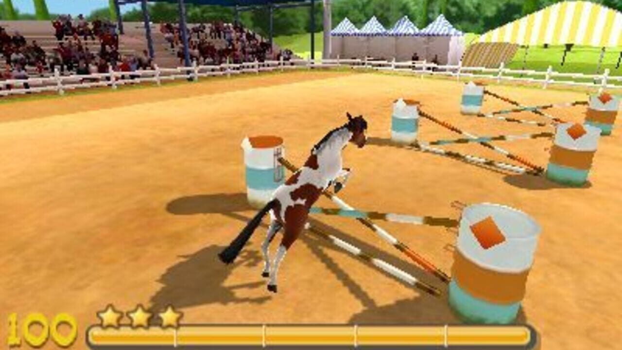 Riding Stables 3D — Screenshot 5