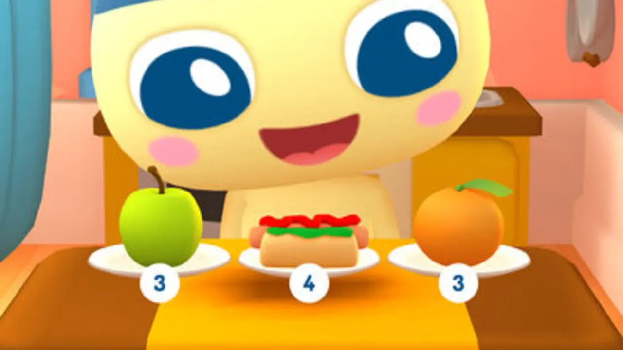 My Tamagotchi Forever screenshot 10