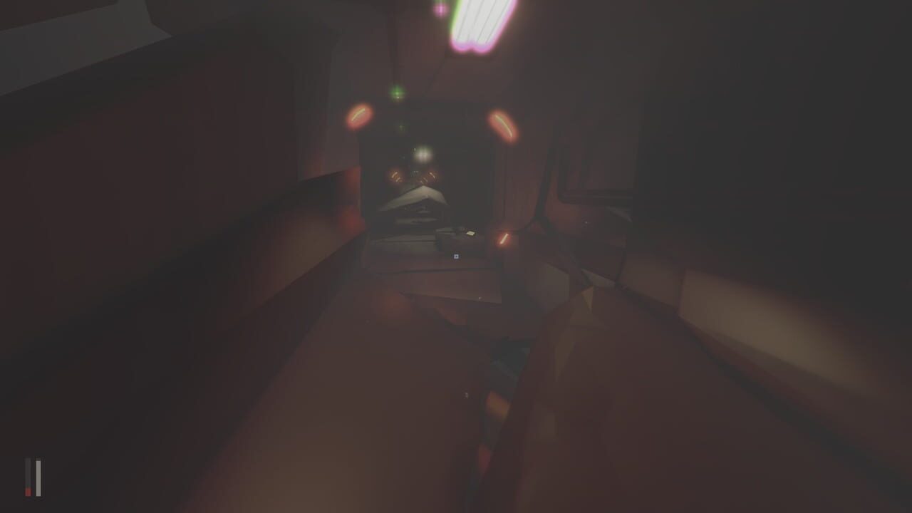 Hevn — Screenshot 4