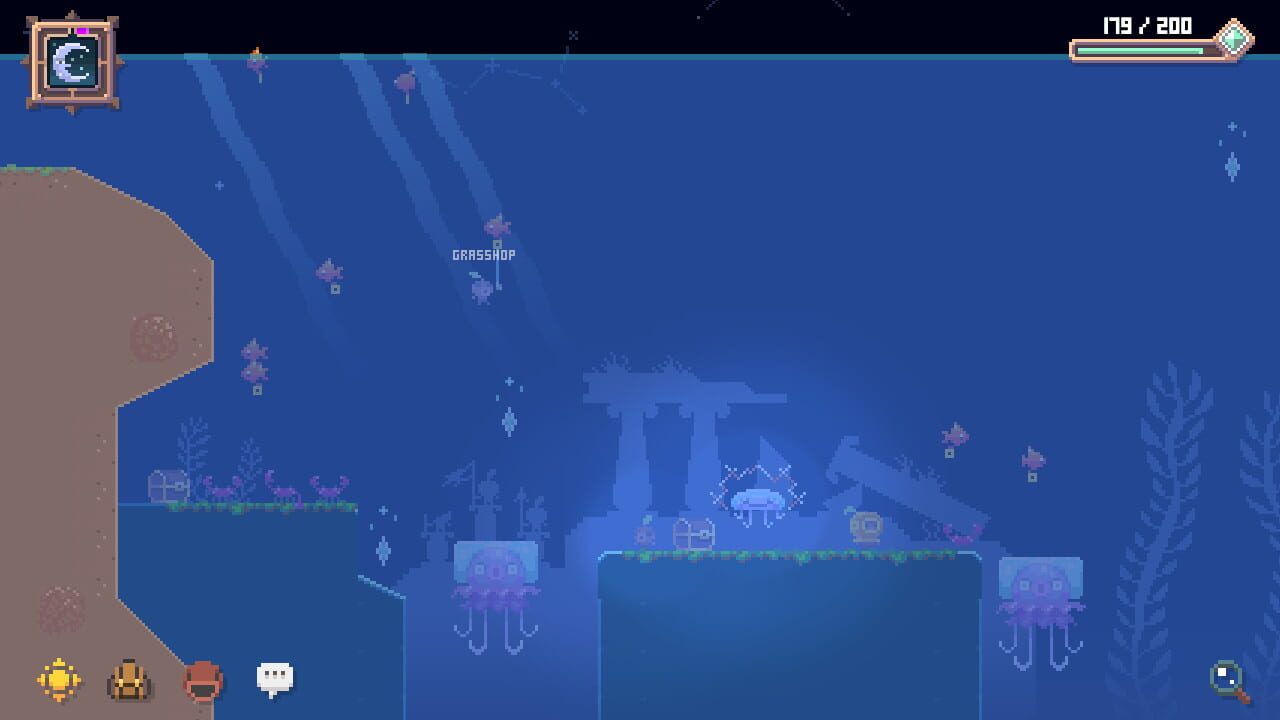Kwaan — Screenshot 3