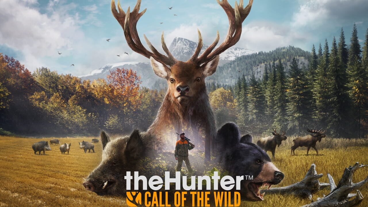 TheHunter: Call of the Wild Image