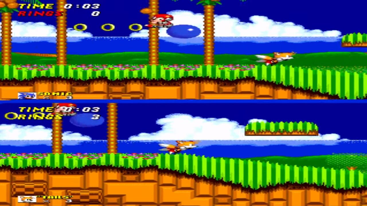 Sonic the Hedgehog 2 Image