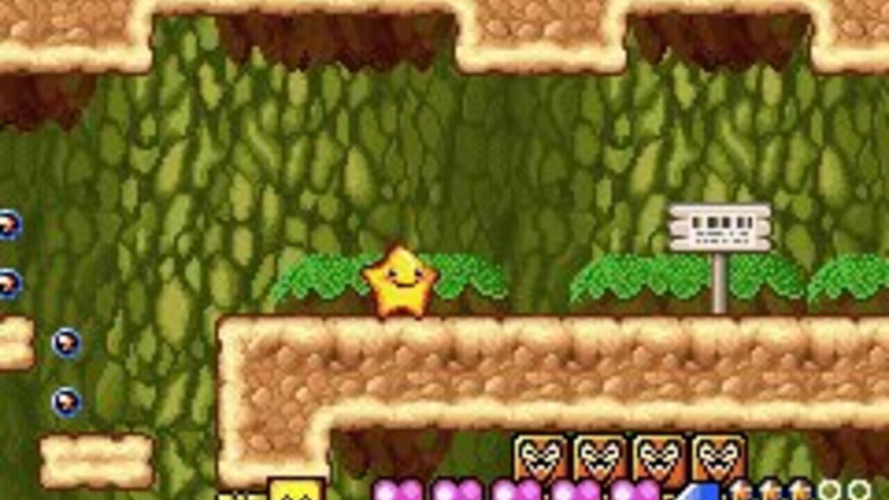 Densetsu no Starfy thumbnail 11