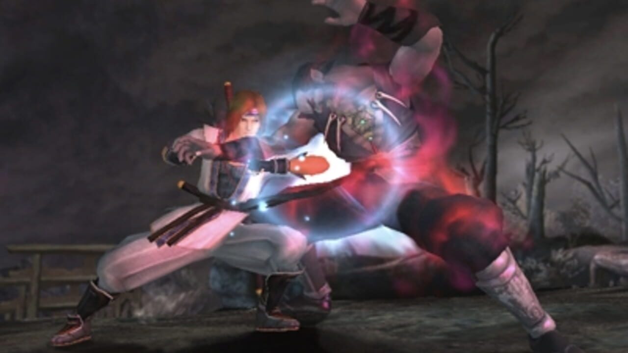 Dead or Alive: Dimensions thumbnail 4