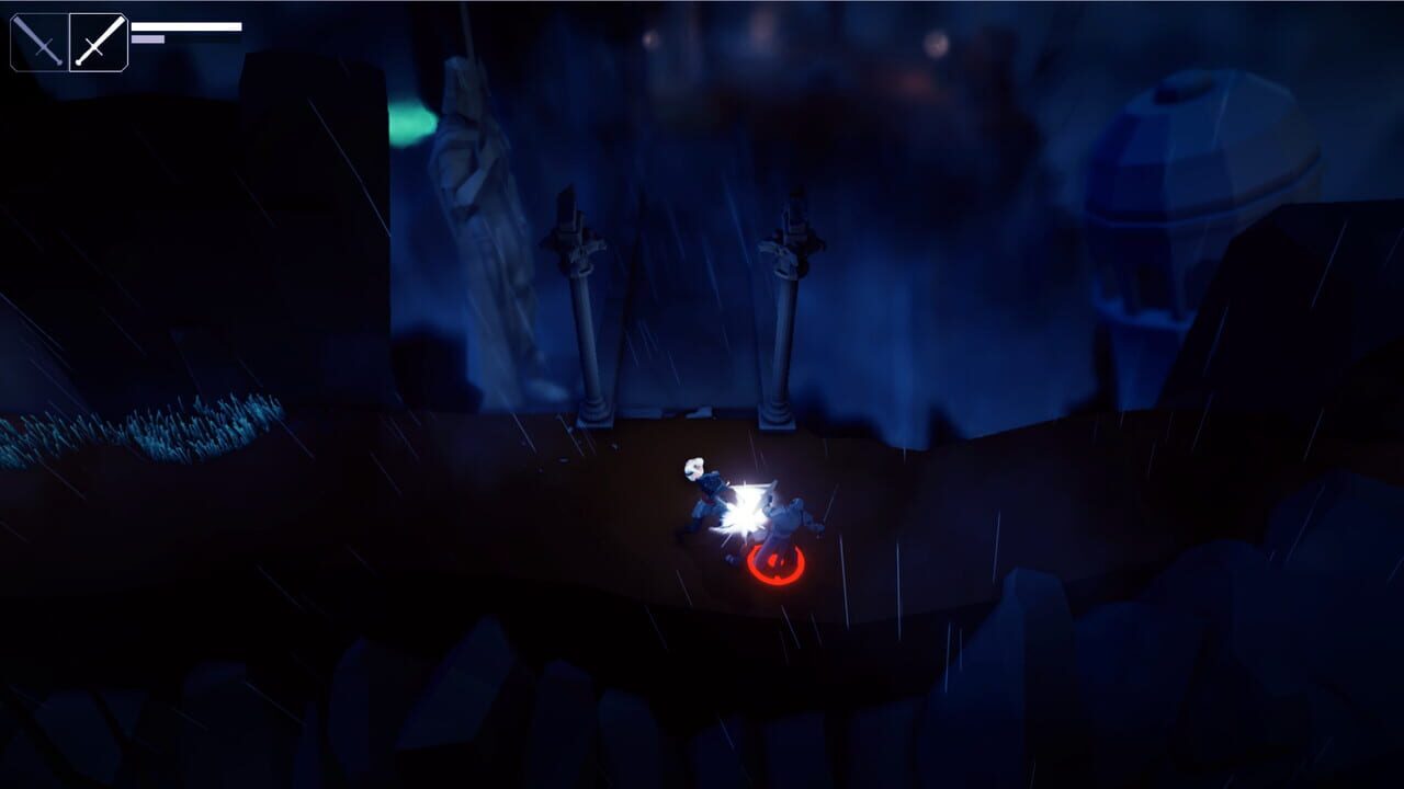 Fall of Light Image