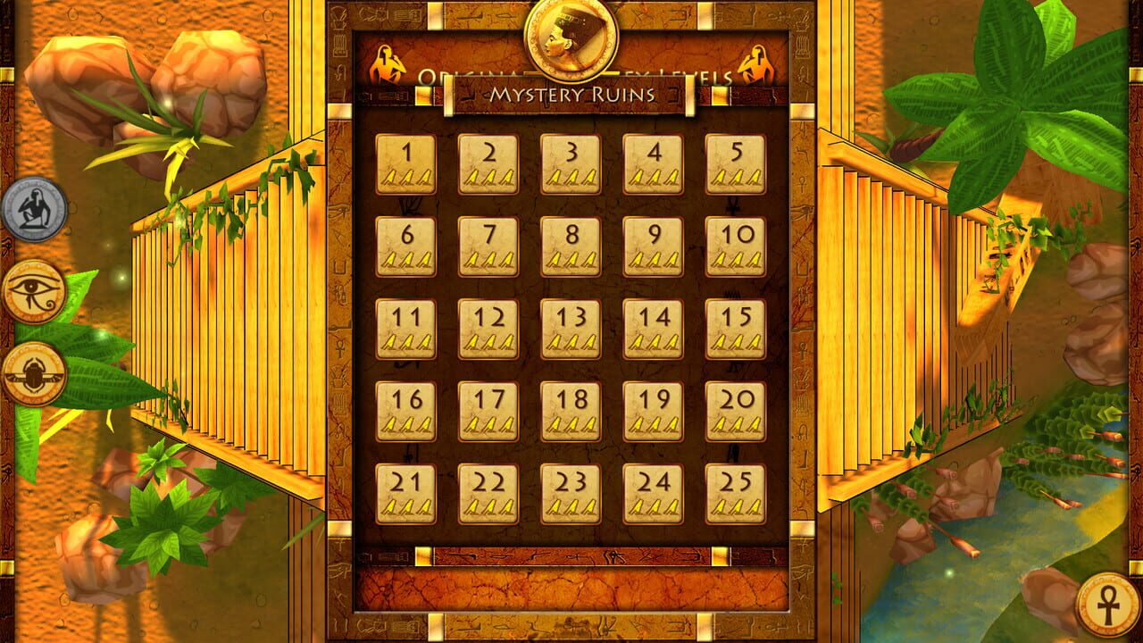Scarab Tales — Screenshot 5