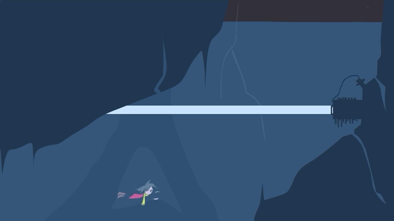 Anahita — Screenshot 2