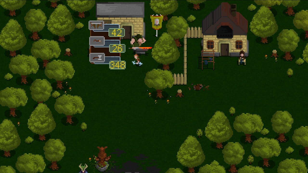 Totem — Screenshot 5