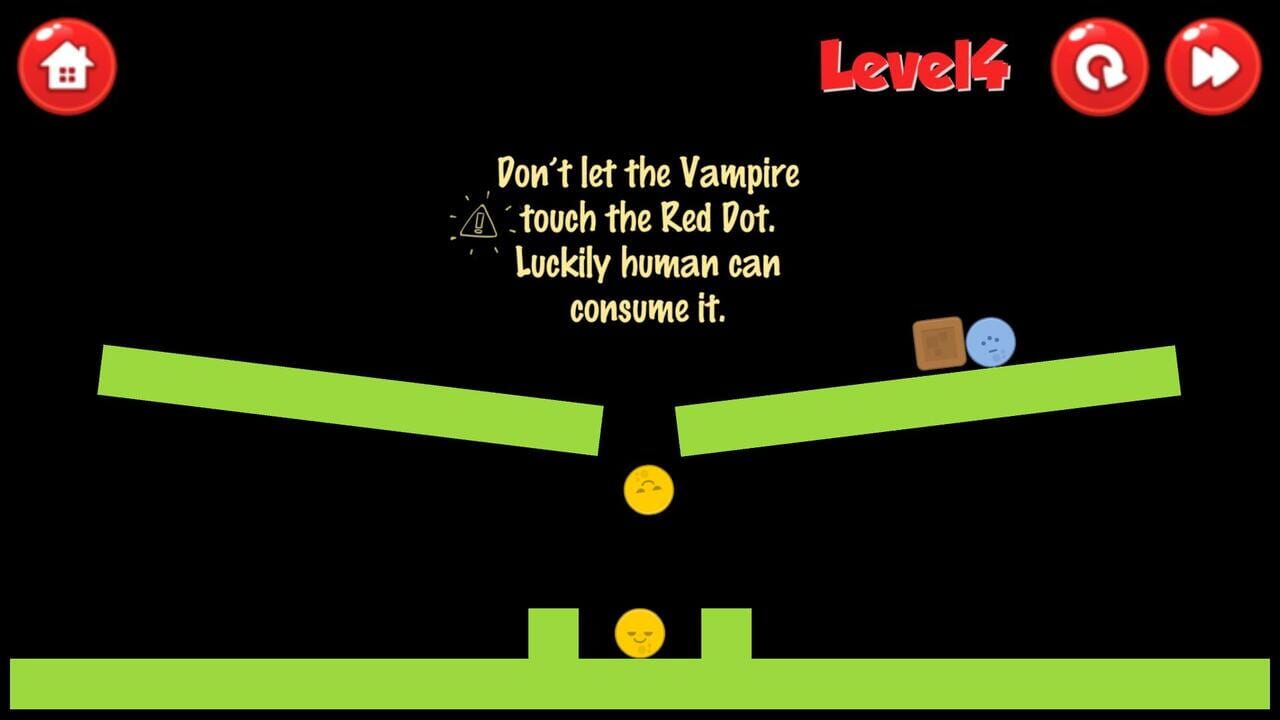 Vampires! — Screenshot 4