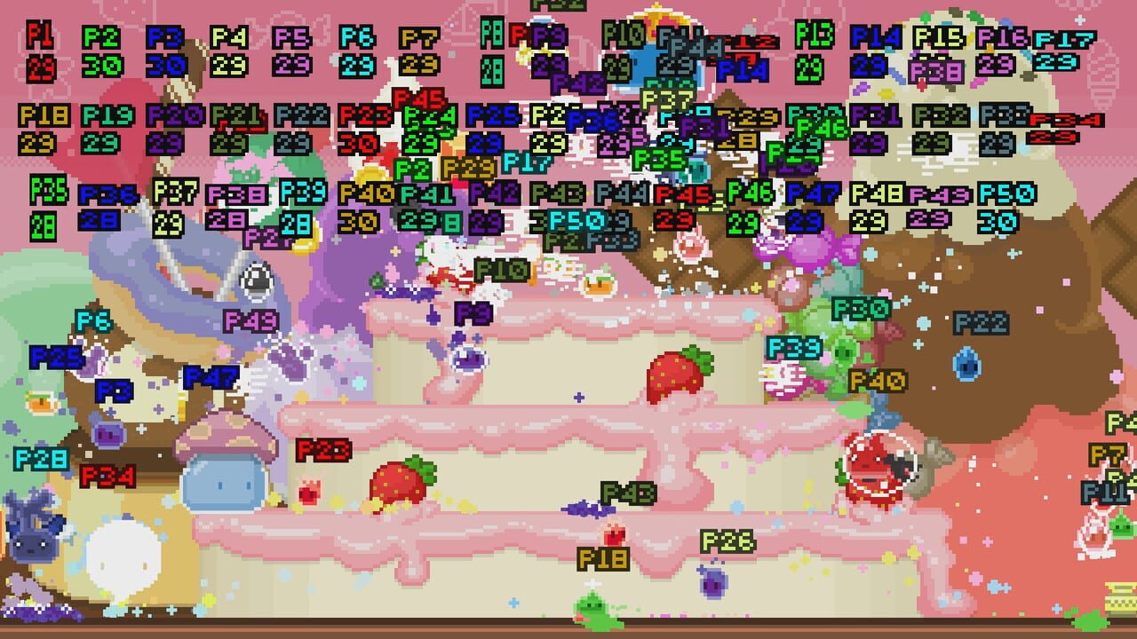 Super Slime Arena — Screenshot 4