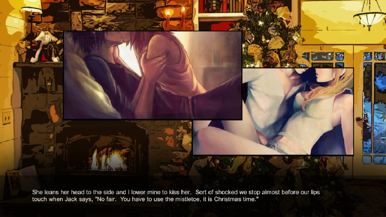 Christmas party — Screenshot 5