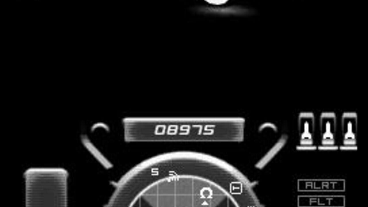 X-Scape Screenshot 1