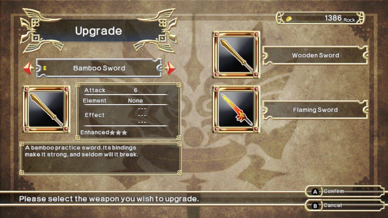 Fantasy Hero: Unsigned Legacy Image