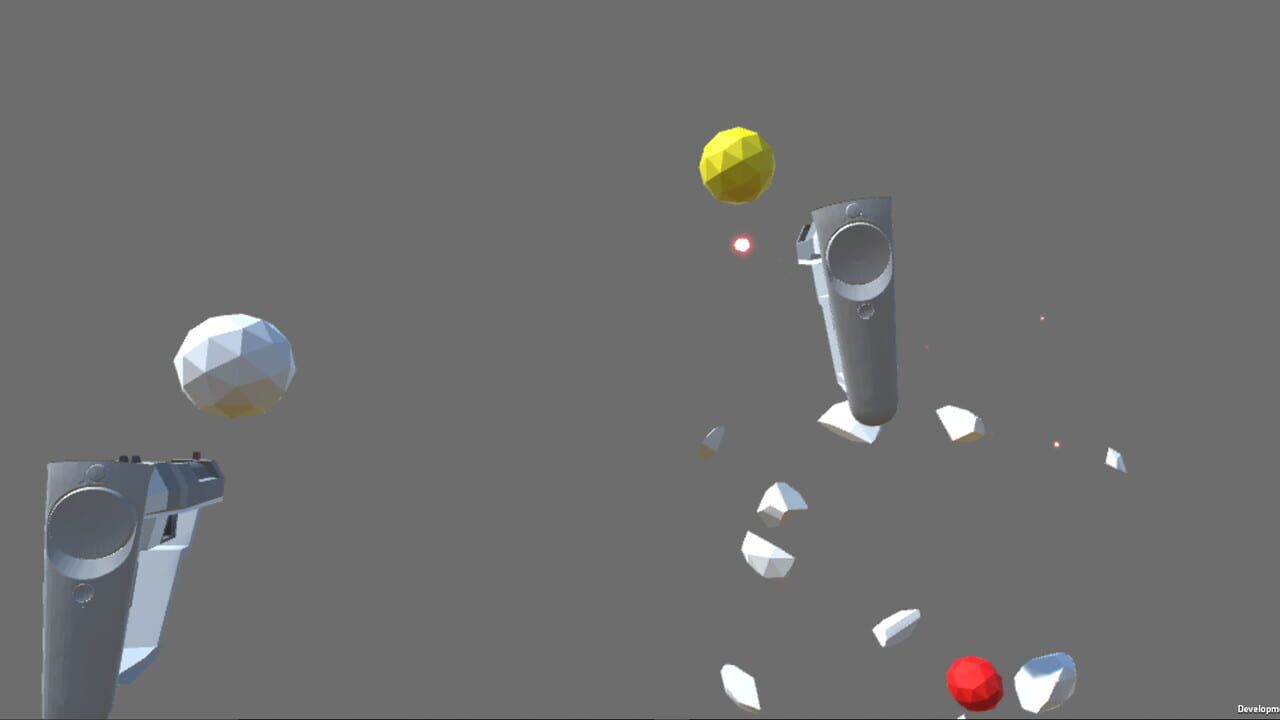Minigame Party VR — Screenshot 4