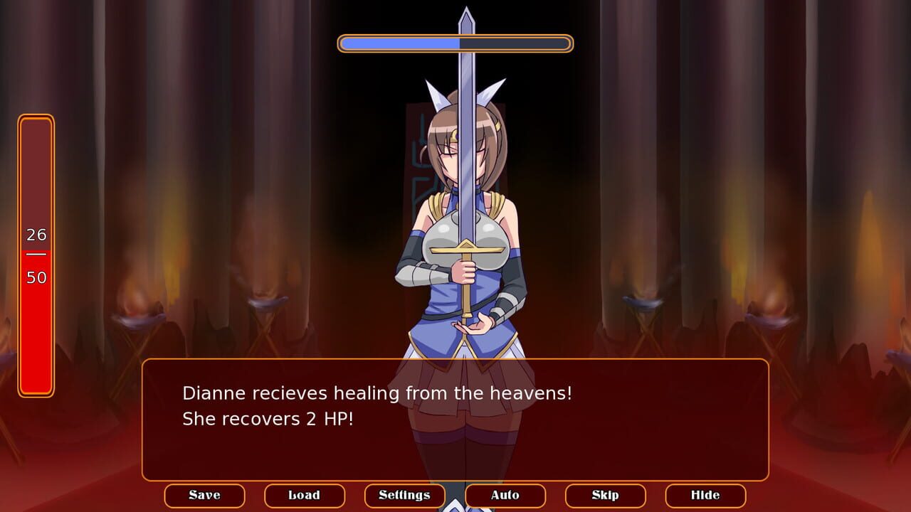 Demon King Domination: Deluxe Edition — Screenshot 5