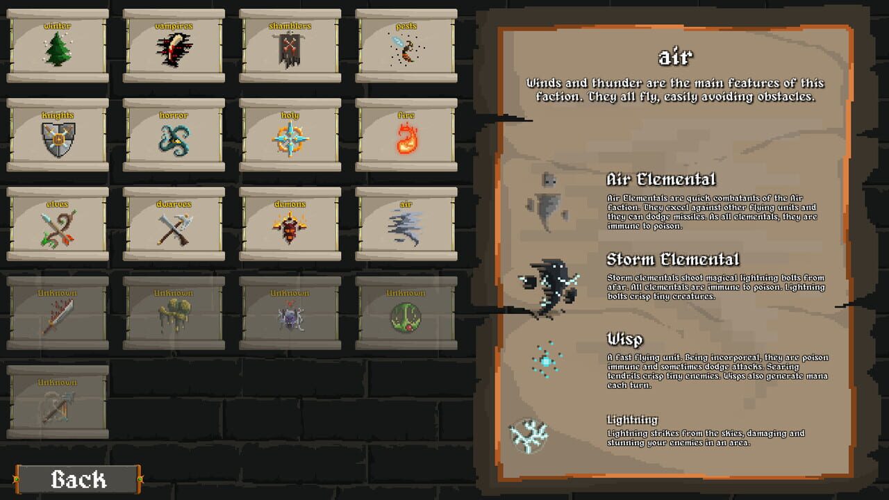 Army of Pixels — Screenshot 5