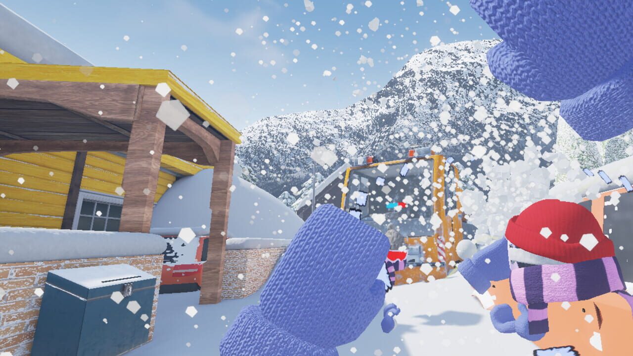 Snowday Image