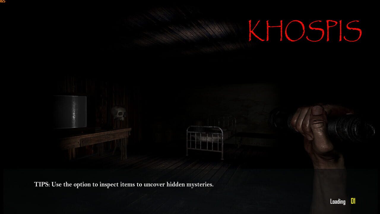 Khospis Image