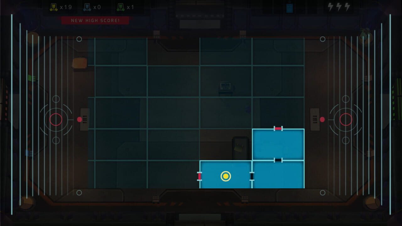 Scary Humans — Screenshot 4
