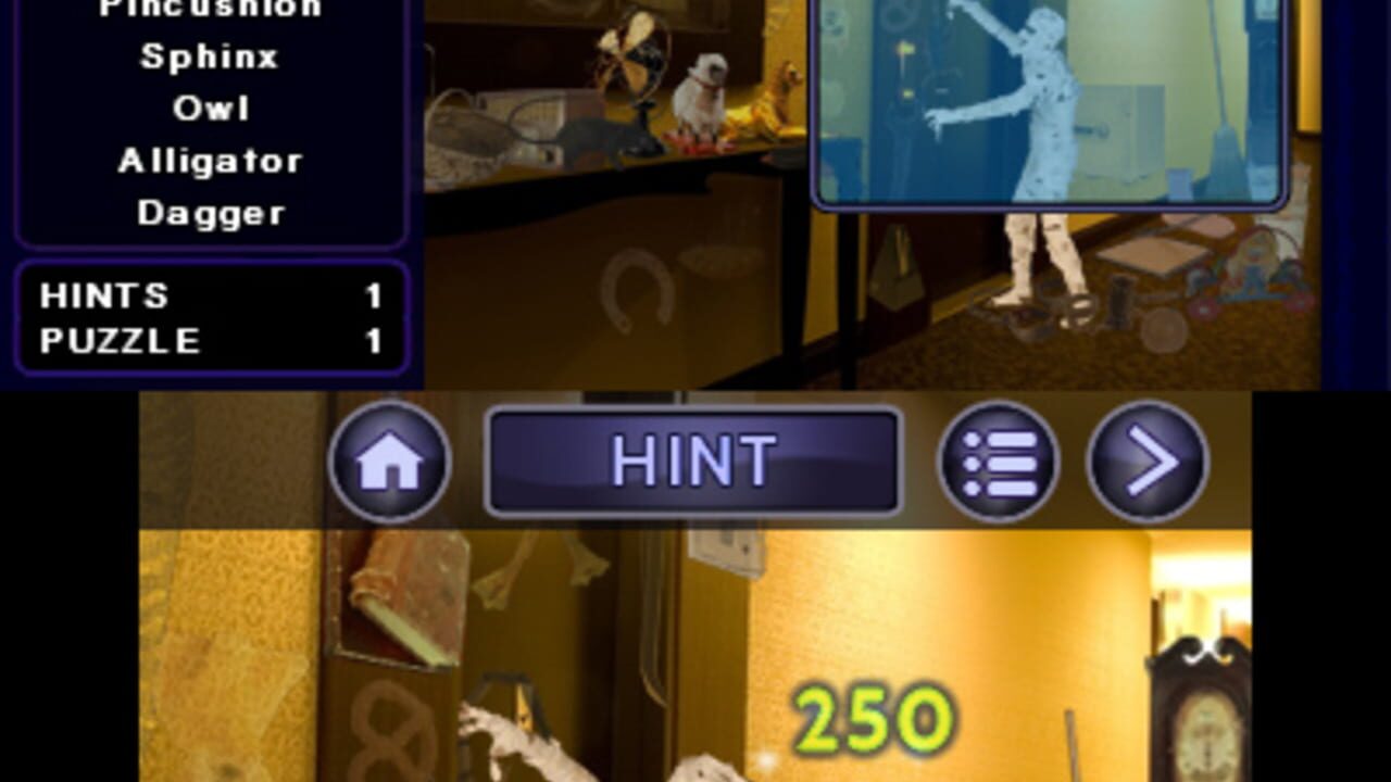 Gothic Masquerade — Screenshot 4