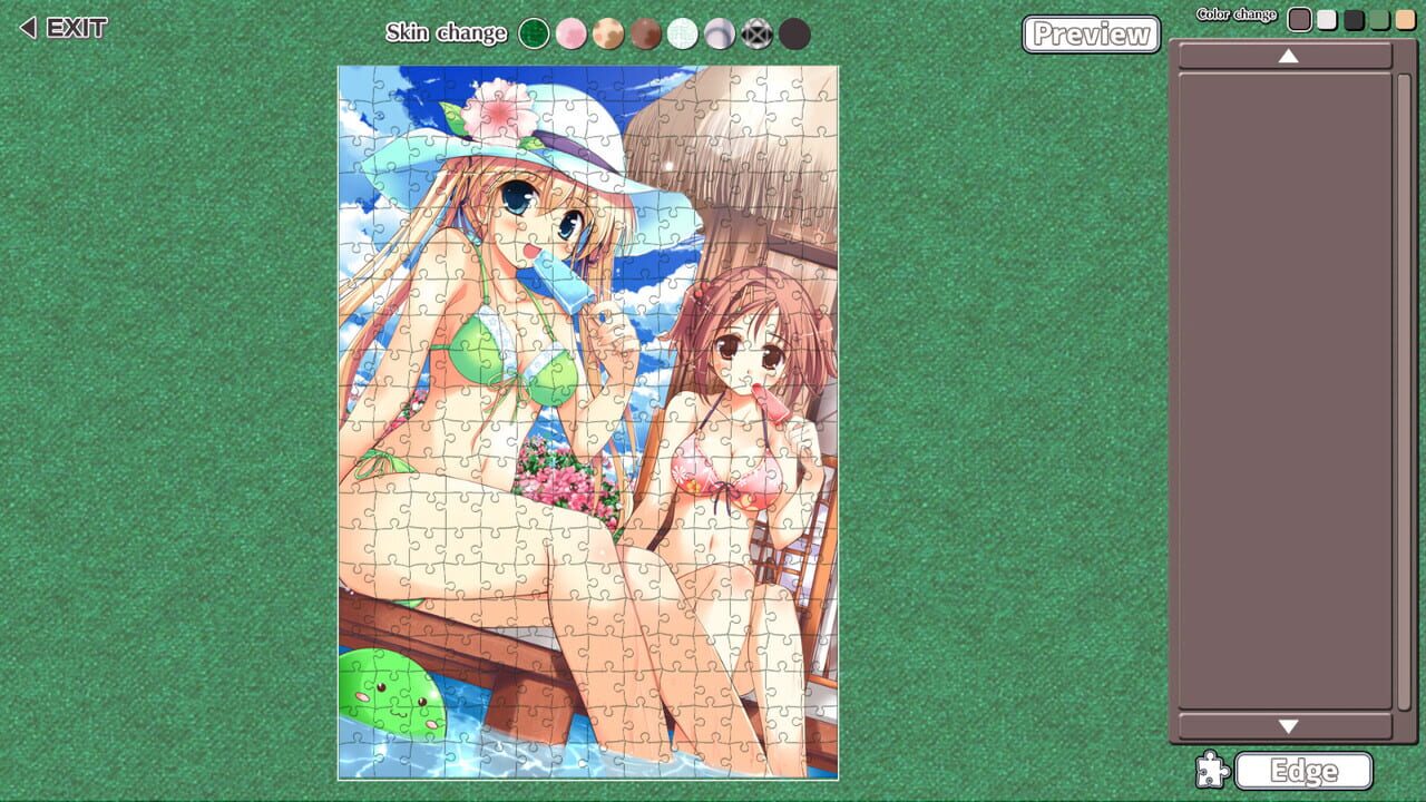 Moe Jigsaw Image