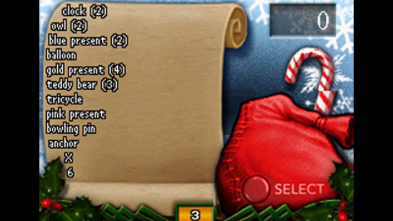Christmas Wonderland — Screenshot 4