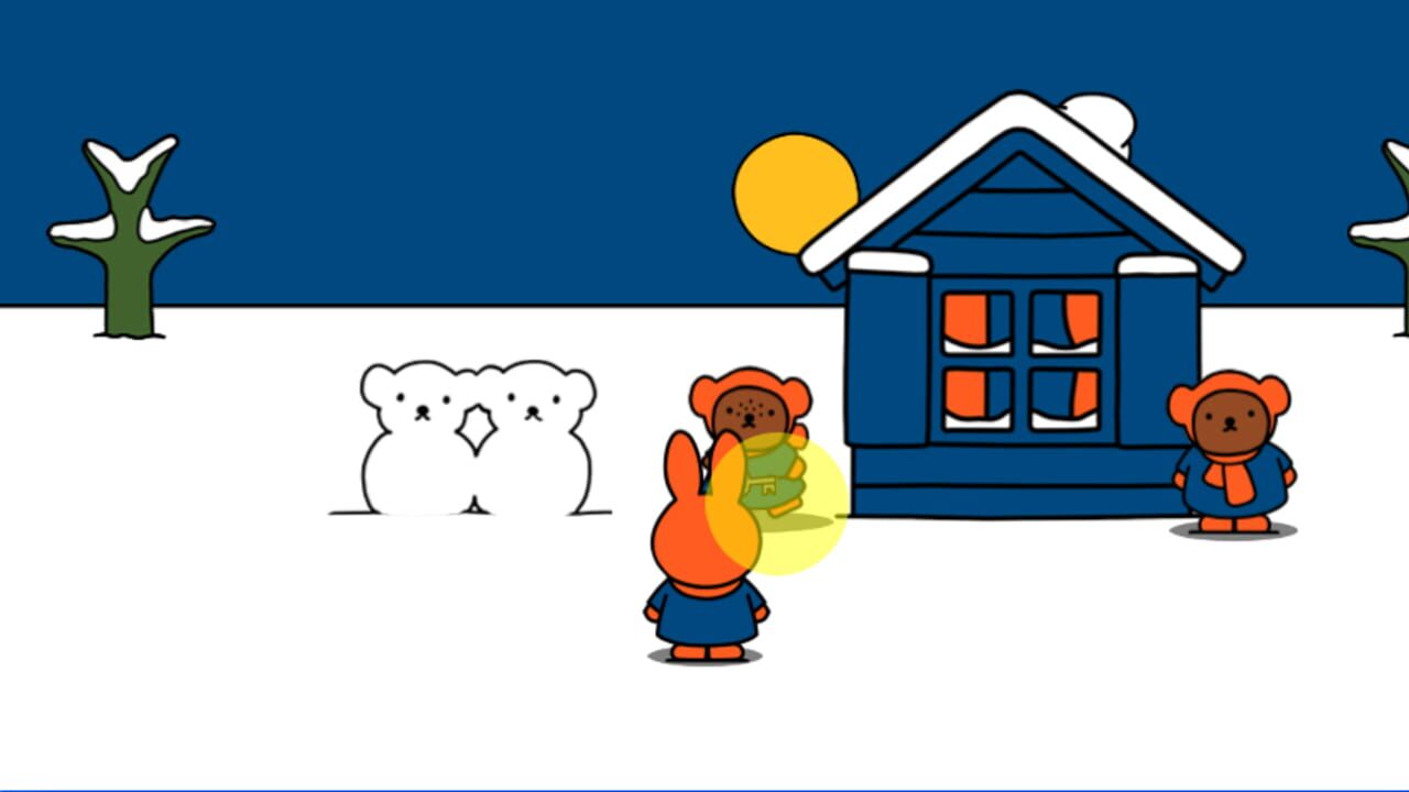 Miffy's World — Screenshot 4