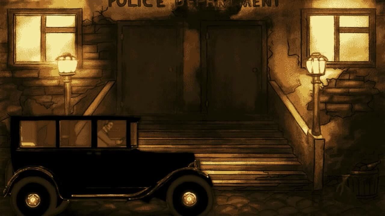 Casino Noir — Screenshot 5