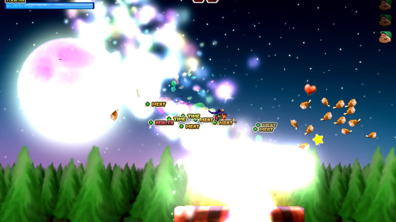 Cooking Witch — Screenshot 5