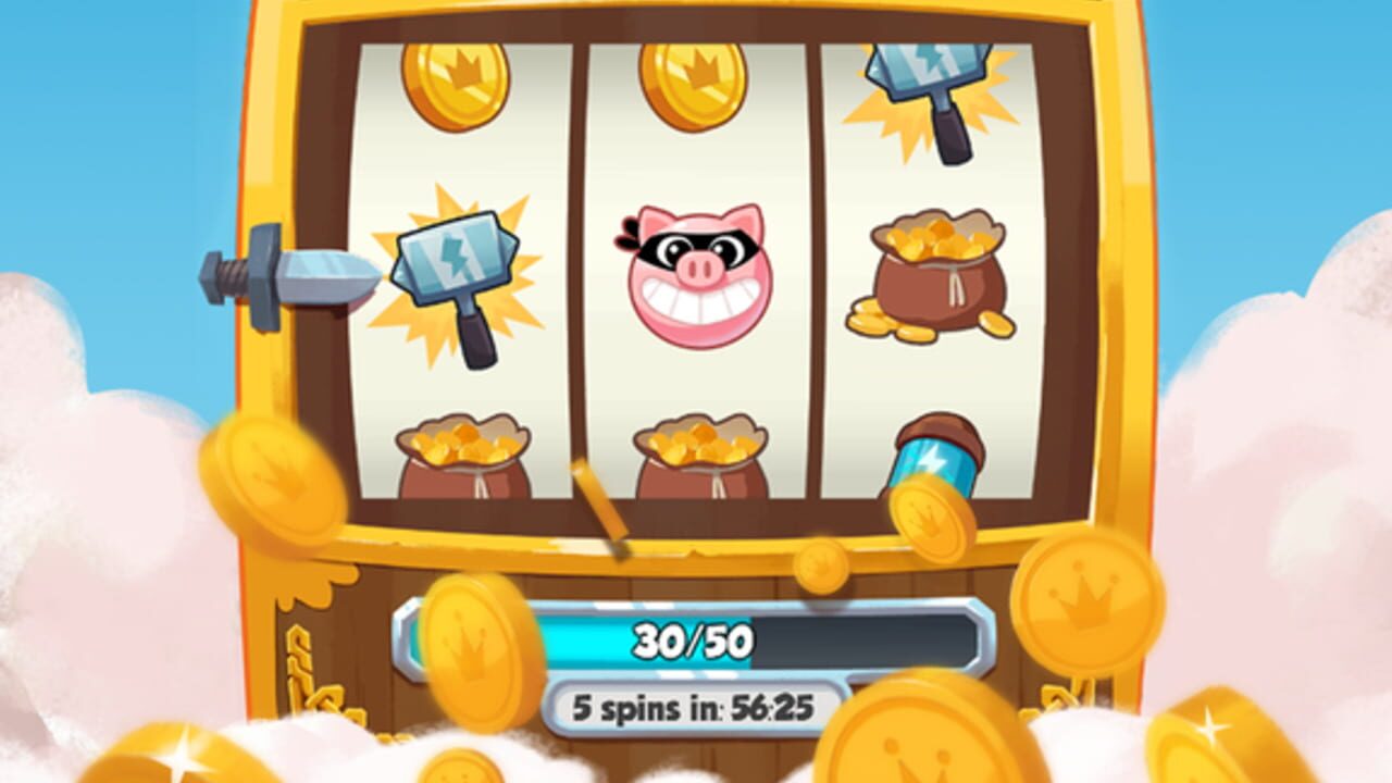 Coin Master Image