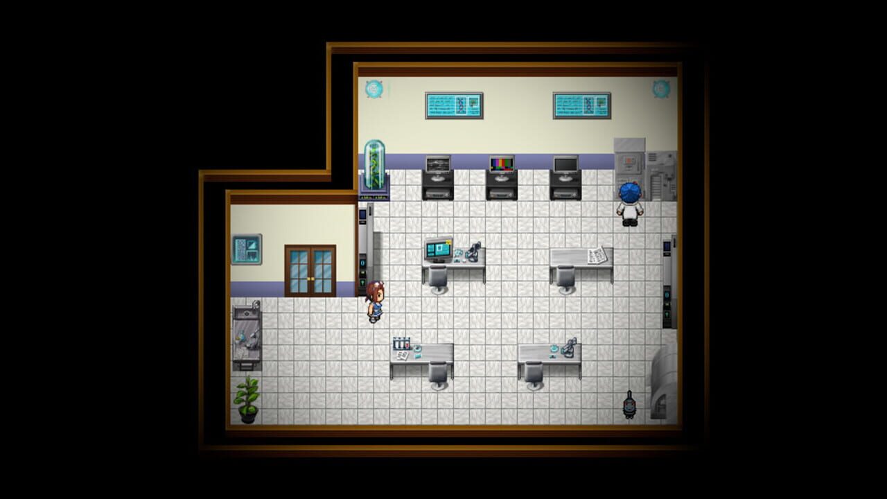 Space Pilgrim Academy: Year 3 — Screenshot 2