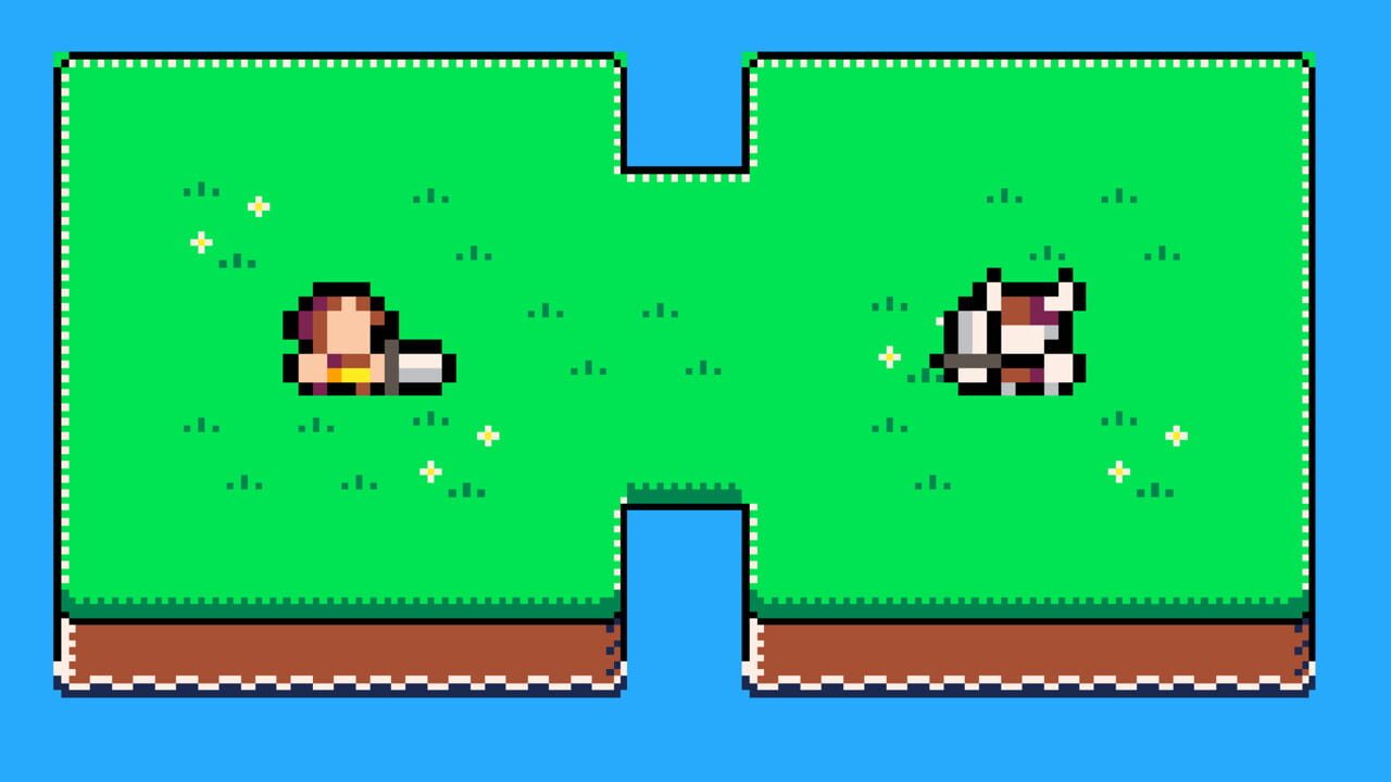 The Grand Tap Tournament — Screenshot 3