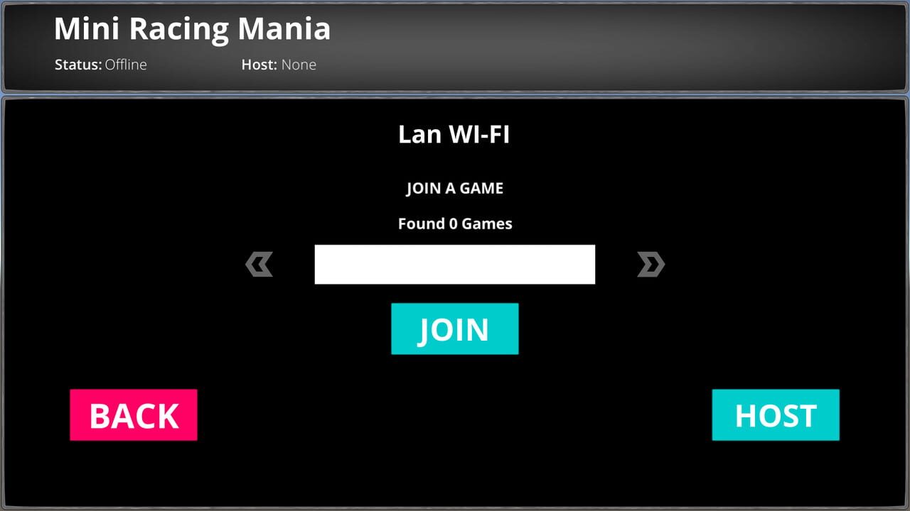 Mini Racing Mania: Multiplayer — Screenshot 4