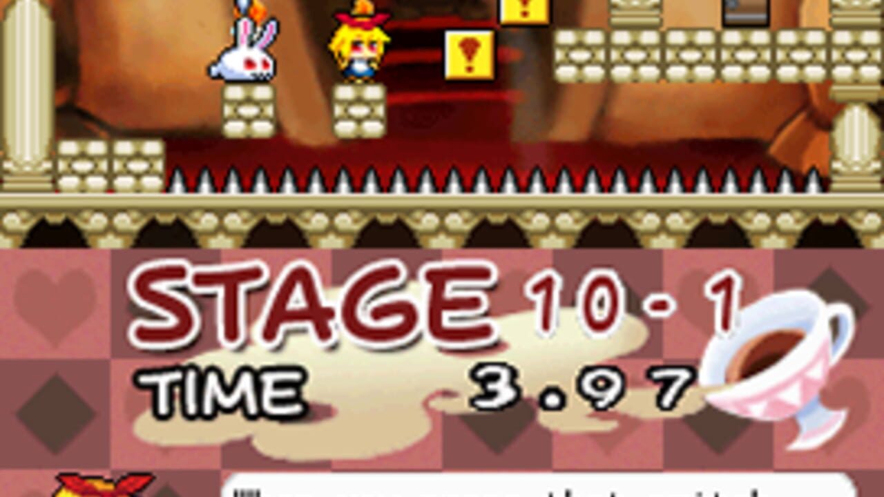 Rabi Laby — Screenshot 3