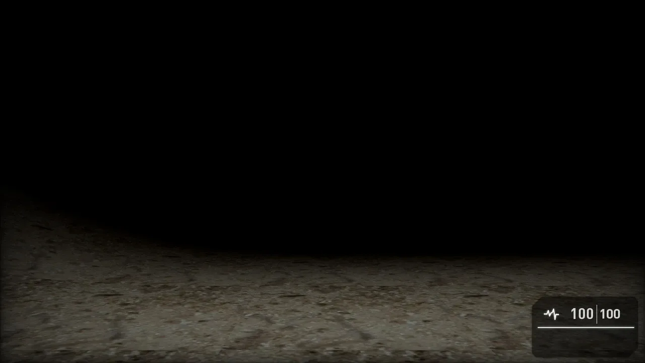 Primordial Darkness screenshot 3