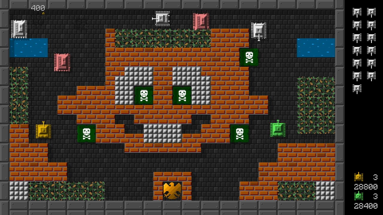 Tanks — Screenshot 4