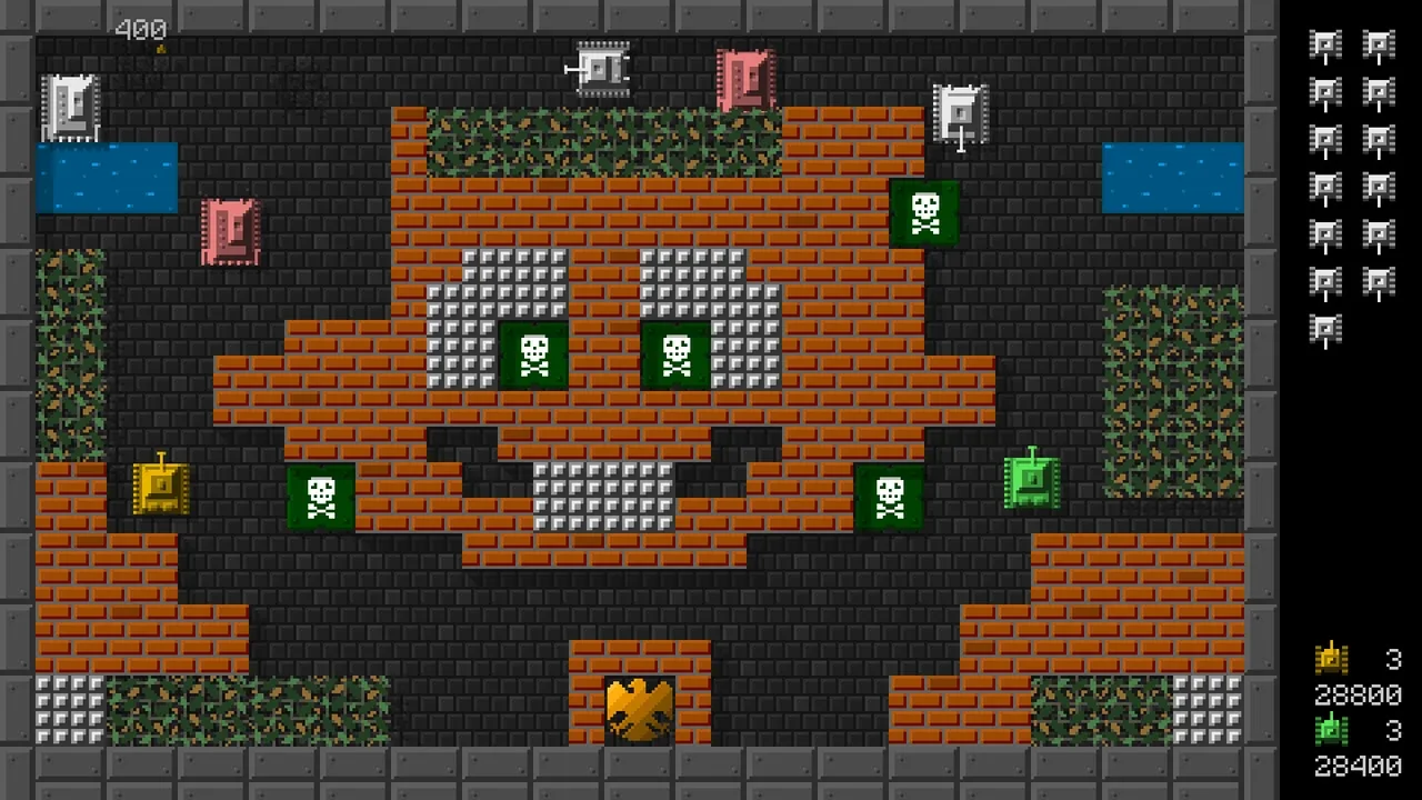 Tanks screenshot 4
