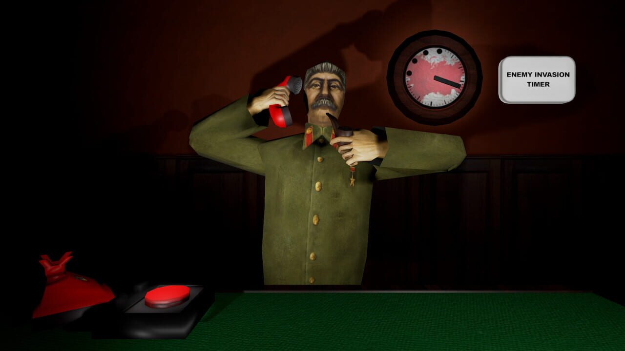 Calm Down, Stalin — Screenshot 5