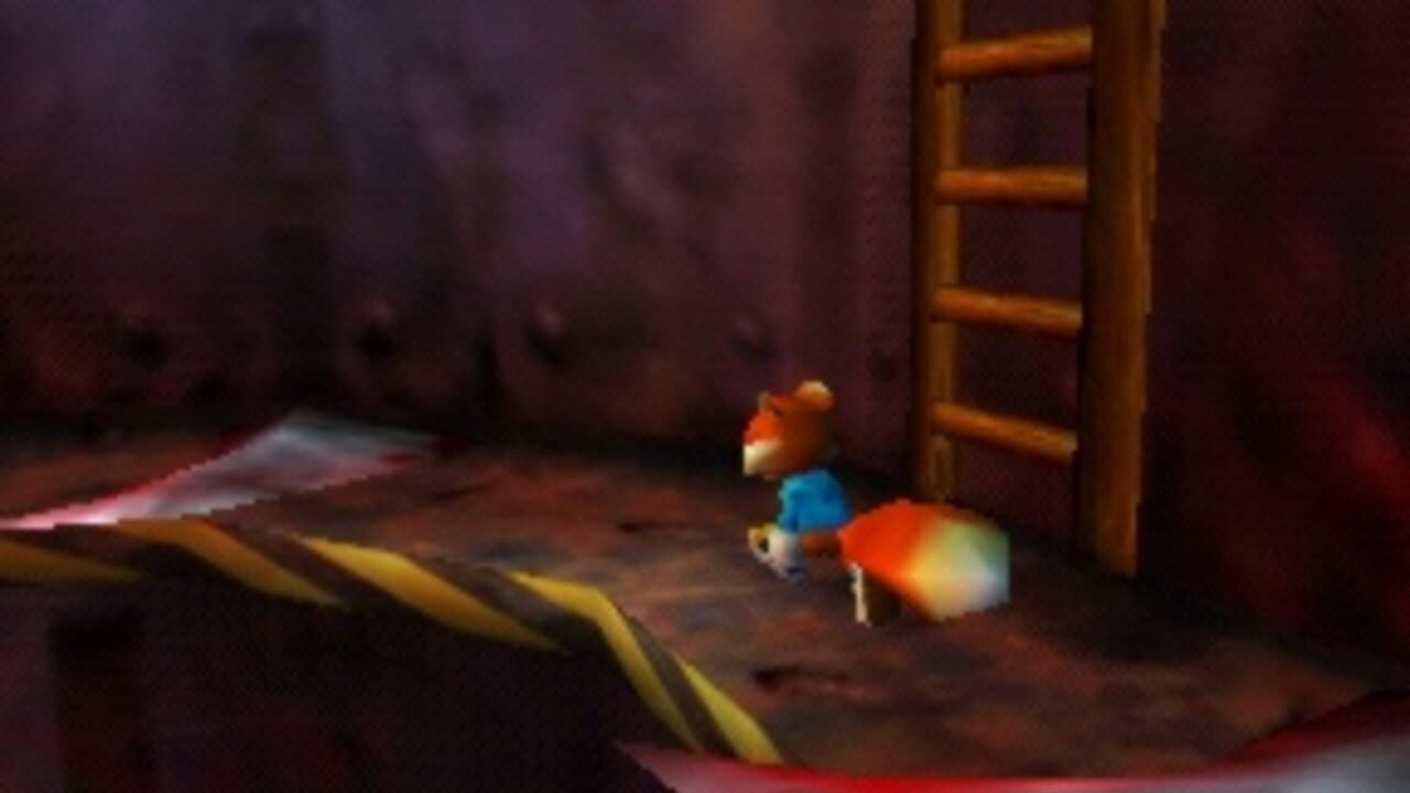 Conker's Bad Fur Day thumbnail 11