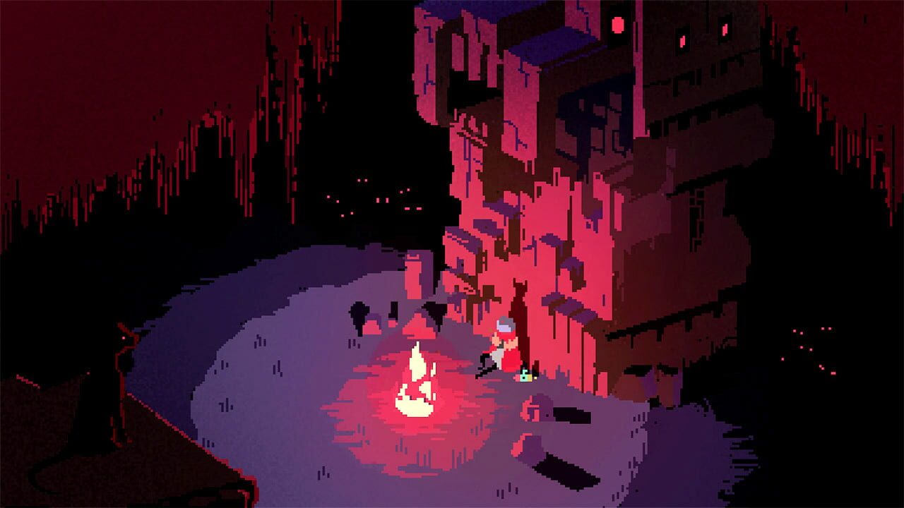 Hyper Light Drifter: Special Edition Image