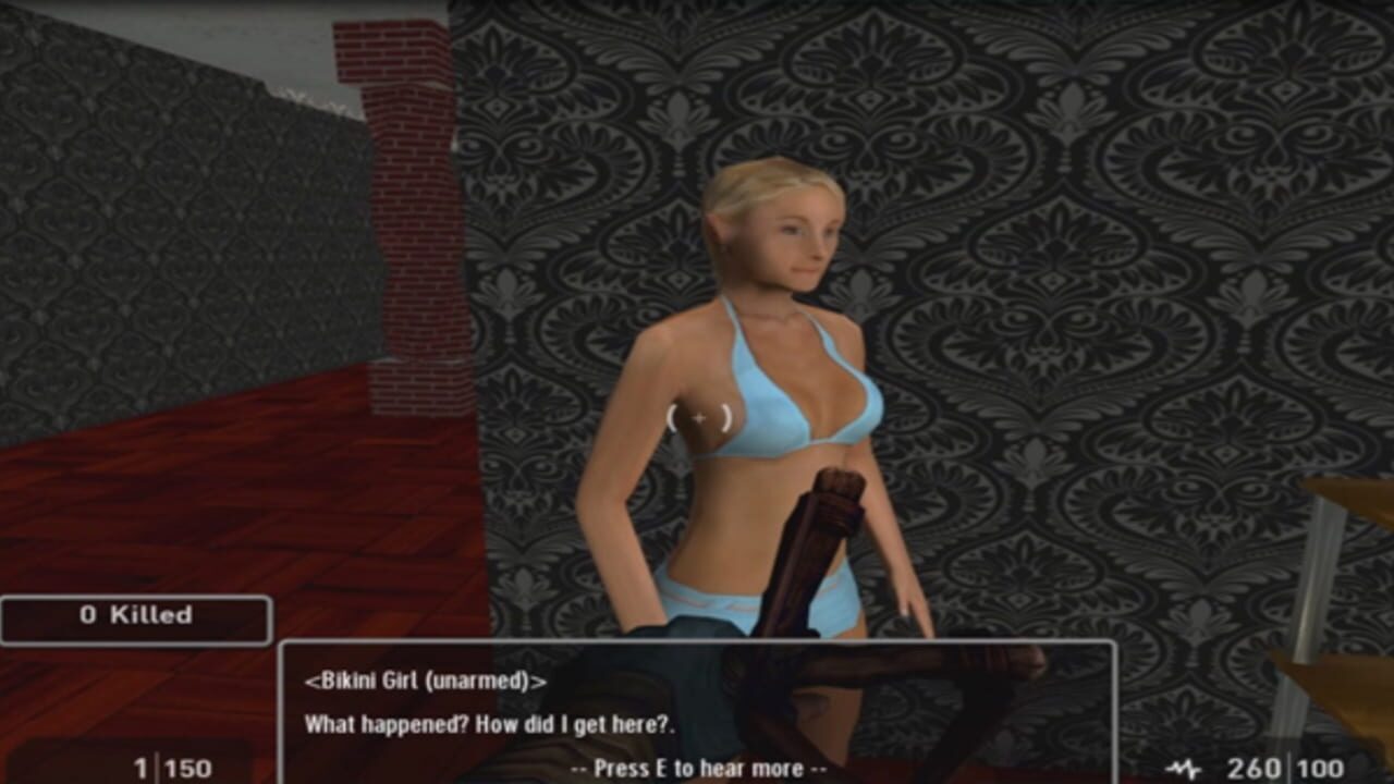 Slingshot people — Screenshot 4