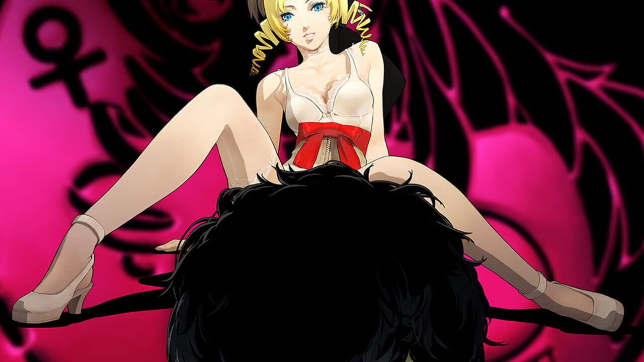 Catherine Image