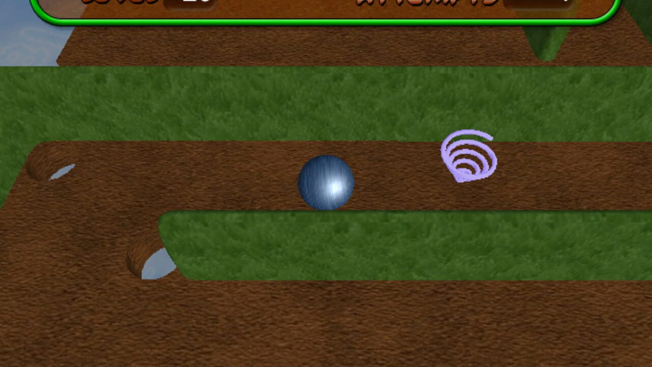 The Incredible Maze — Screenshot 2