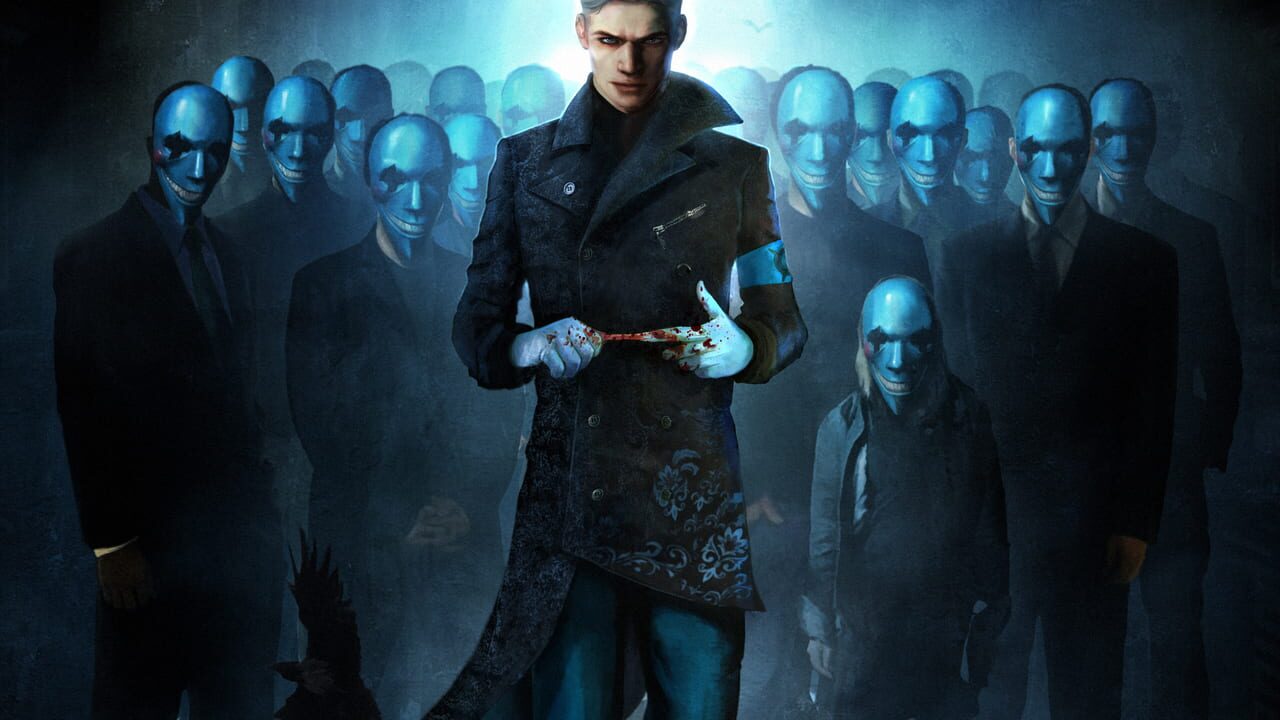DmC: Devil May Cry Image