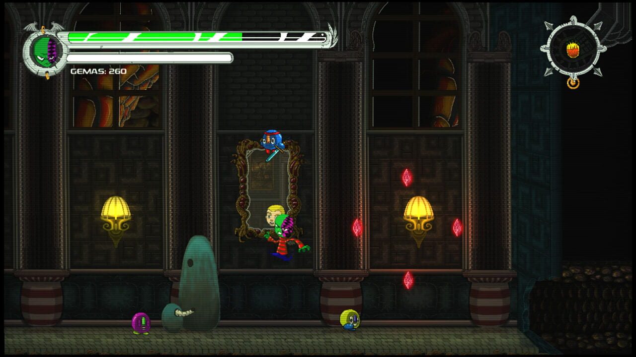 Nightmare Boy Image