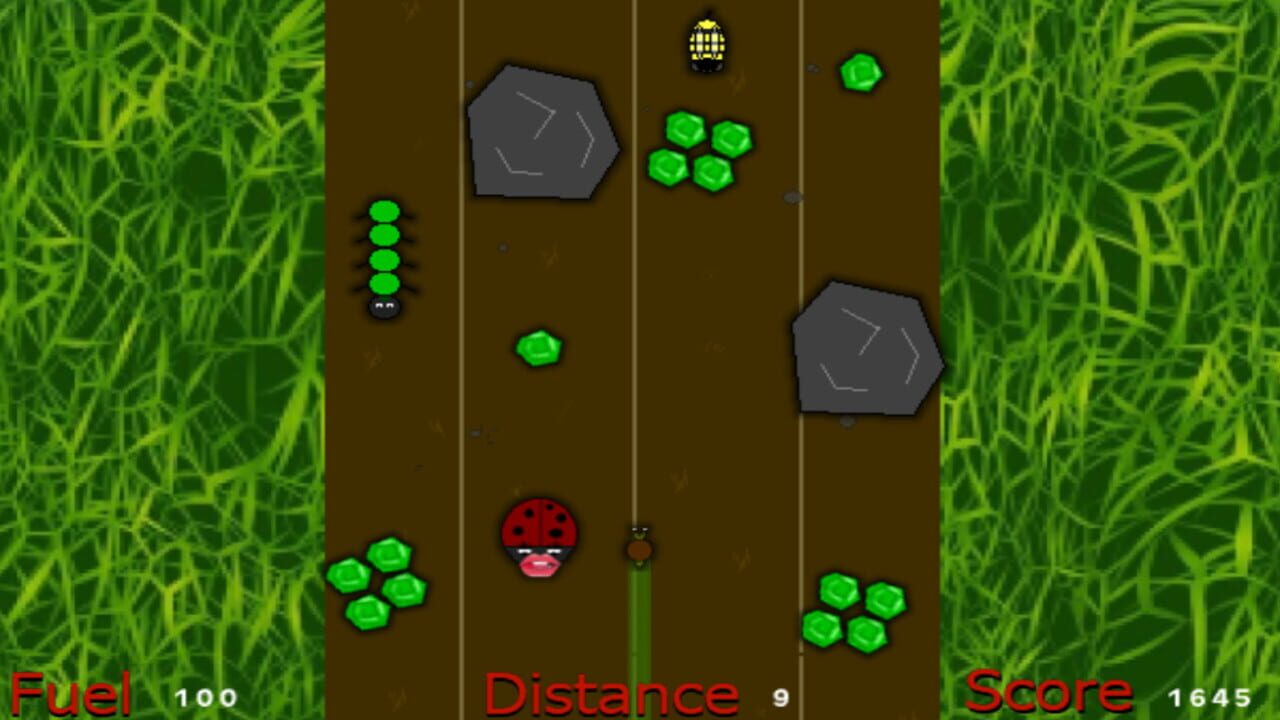 Snail Racer Extreme — Screenshot 5
